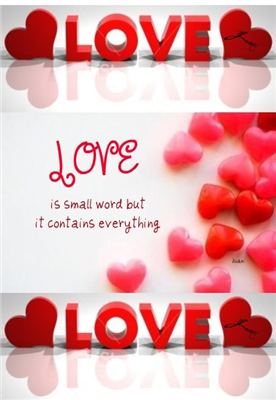 love