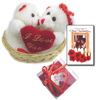gift for you