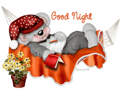 gud night