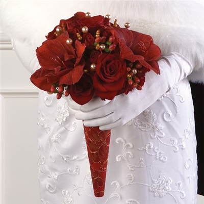 wedding rose gift