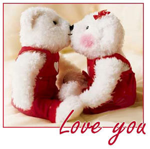 love you