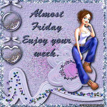 happy friday