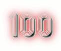 100