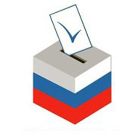 Выборы Президента 2012