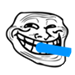 TROLL FAIC FIRIN HIS LAZAR!?!?!?!?!?