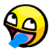 EPIC FACE FIRIN HIS LAZAR!?!?!?!!??!?!