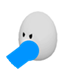 EGG FIRIN HIS LAZAR!?!?!?!?!