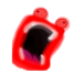 Glowing Shoop da Whoop