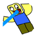 NOOB FIRIN HIS LAZAR!?!?!?!?!?