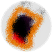 Exploding Orange Shoop da Whoop