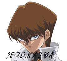 Are You Yami Or Kaiba?