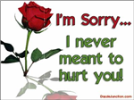 Say Sorry