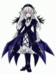 Rozen Maiden's