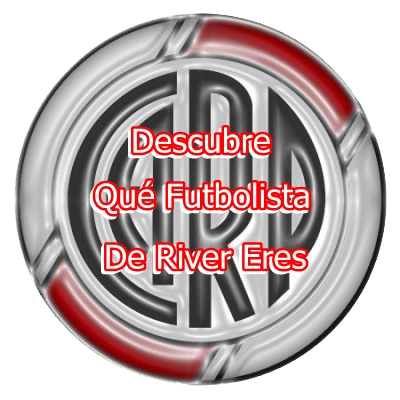 ¿Qué Futbolista De River Eres?