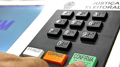 Eleições 2013