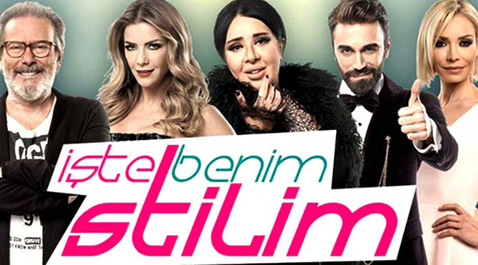 Bu Tarz Benimdemsin 