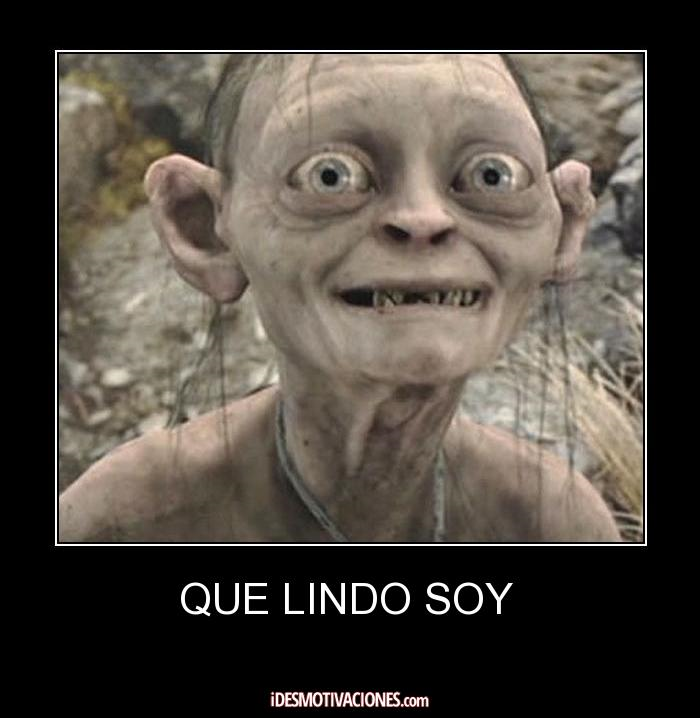 Que Tan Feo Eres