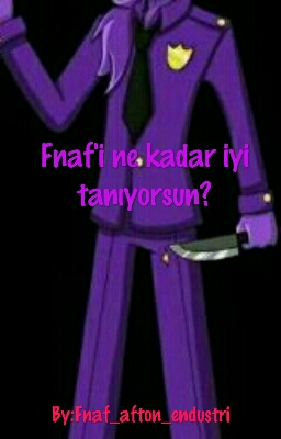 Fnaf Testi 1-2-3-4-Sl-Ffps-Ucn