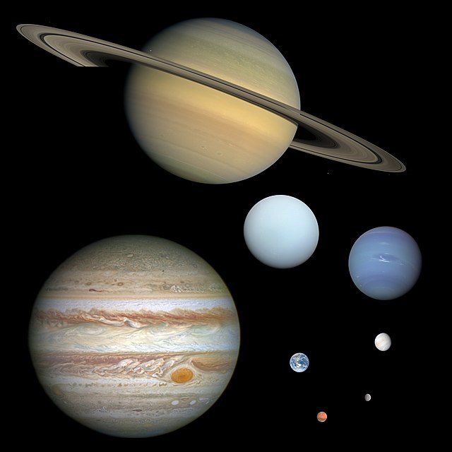 Planet Yang Cocok Sama Kamu ?