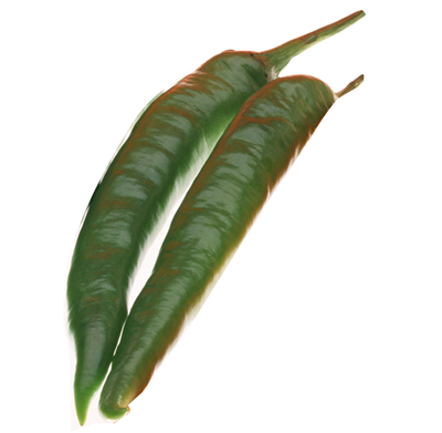 RED CHILI PEPPER