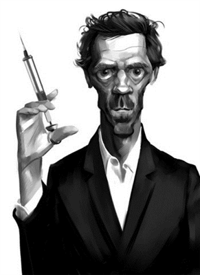 Dr. House