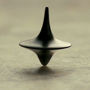 Dom's Spinning Top