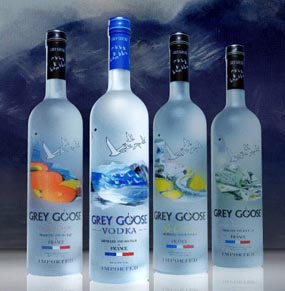 Grey Goose Vodka
