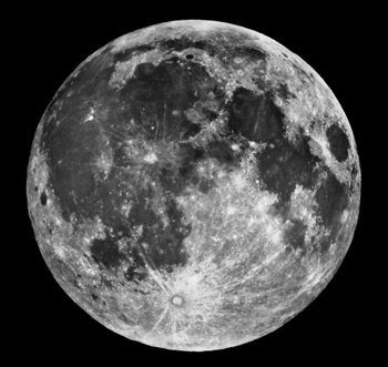 The Moon