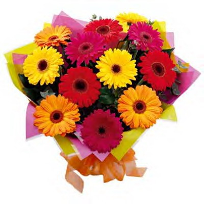 Bouquet 