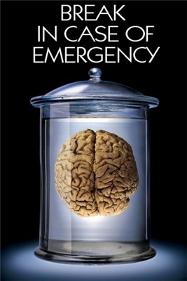 Brain in a Jar