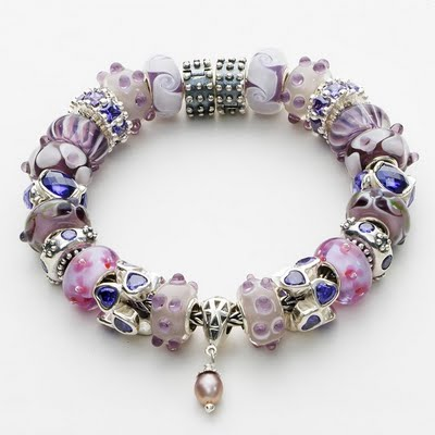 Pandora Bracelet