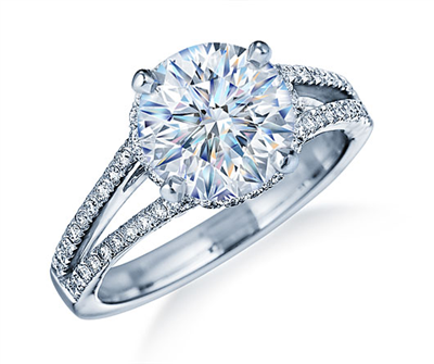 Engagement Ring 
