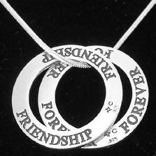 Friendship Necklace