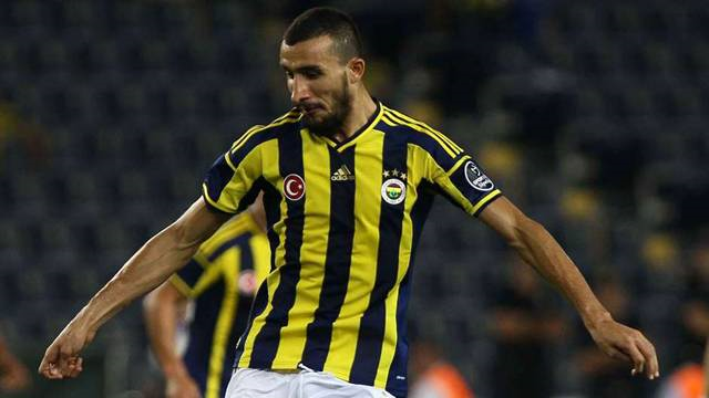 Hangi Fenerbahçe'li Futbolcusun?