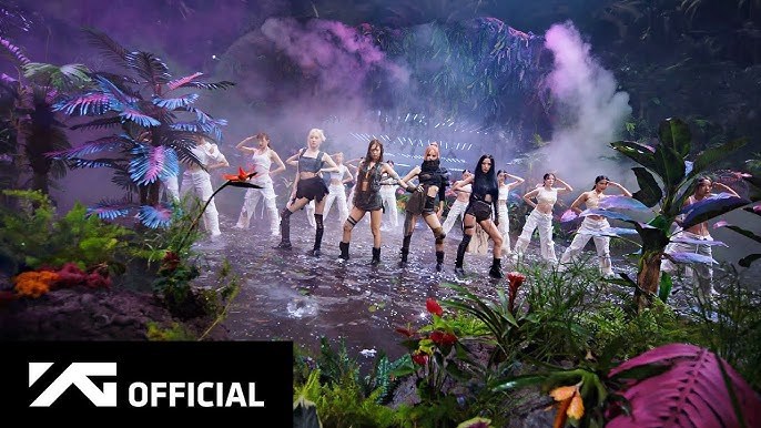 Hangi blackpink üyesi senin ruh ikizin?