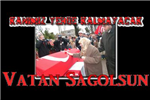 Şehit Anaları