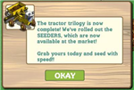 Will Farm