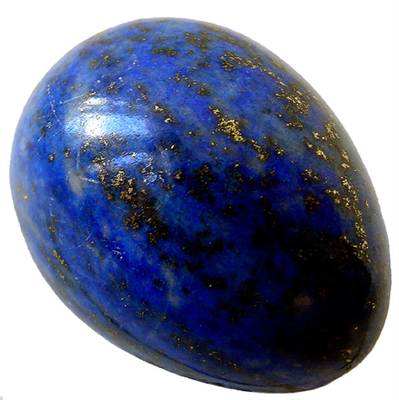 Lapis Lazuli Taşı-Güçlü bir zihnin sembolü