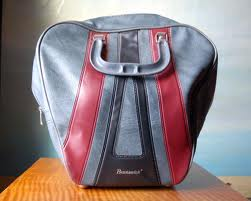 Bowling Ball Bag
