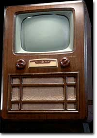 Television Set