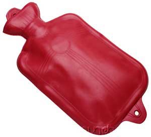Hot Water Bottle
