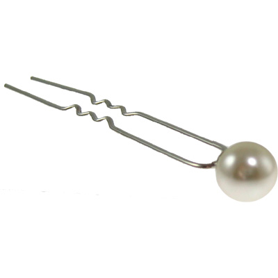 Trixie's Hairpin