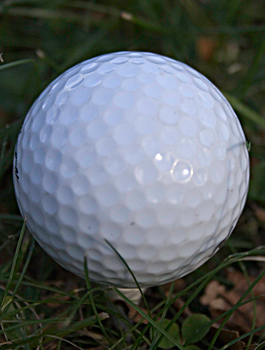Golf Ball