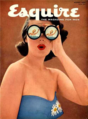 Esquire Magazine