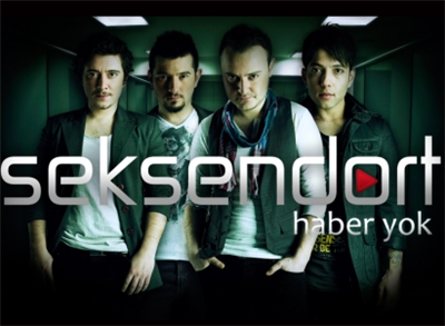 Grup 84