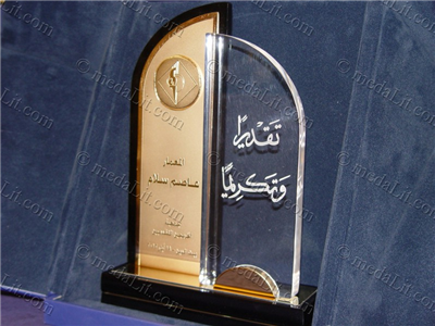 وسام المنطق