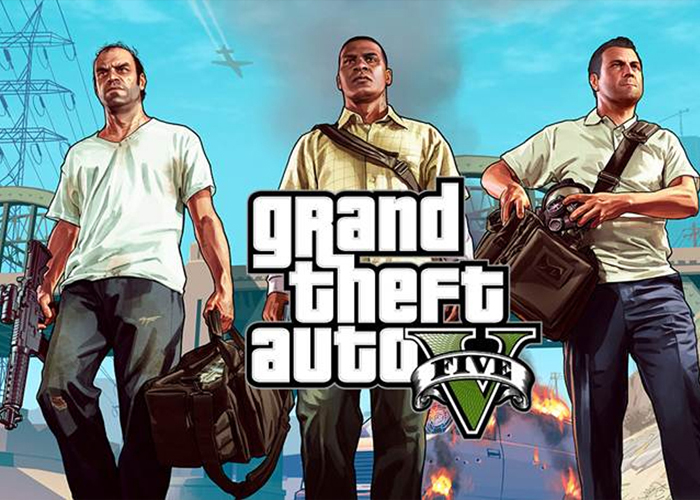 Que Personaje De Gta V Eres