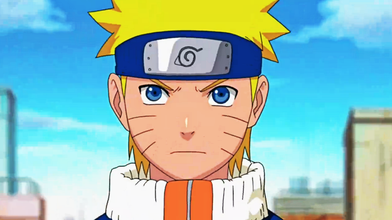 Hangi Naruto Karakterisin