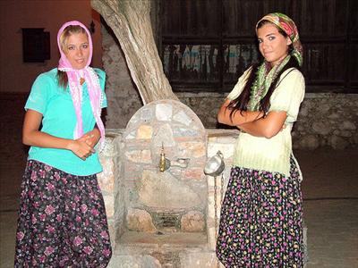 Hangi Baba Ocağı Karakterisin?