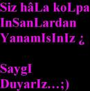 Hayata Bakış Açın Ne?